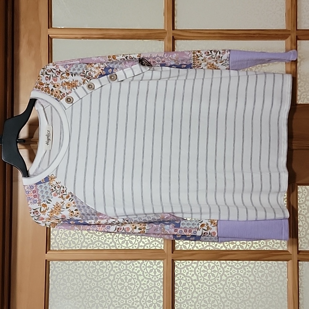 Large Haptics Top